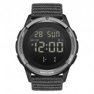 Часы тактические Terrax Black Northe Edge black (1)