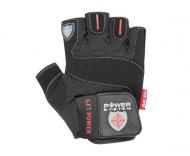 Перчатки для фитнеса Power System PS-2550 р. XL черный