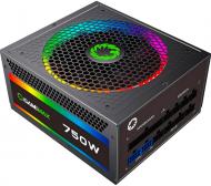 Блок живлення GameMax RGB-750 750 Вт