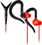 Гарнитура YURBUDS Focus 400 black/red