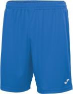 Шорты Joma SHORT NOBEL ROYAL 100053.700 р. 2XL-3XL синий