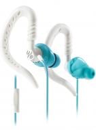 Гарнитура YURBUDS Focus 300 for women aqua