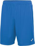 Шорти Joma SHORT NOBEL ROYAL 100053.700-KIDS р. 2XS синій