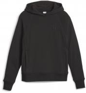 Джемпер Puma INFUSE RELAXED HOODIE TR 62144401 р.XL черный