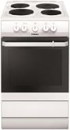 Плита электрическая Hansa FCEW 53001