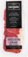 Нарезка Corte Buona Прошутто Крудо 80 г Нарезка Corte Buona Прошутто Крудо 80 г
