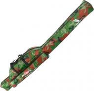 Чехол Mikado для удилищ 1-но секционный 130см камуфляж Чехол Mikado для удилищ 1-но секционный 130см камуфляж