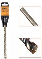 Бур DeWalt SDS-plus 8x350 мм 410 мм 1 шт. DT9533