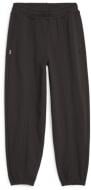 Штани Puma INFUSE SWEATPANTS TR 62144501 р. L чорний