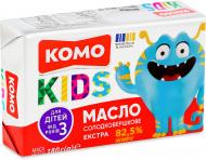 Бренді комо 82.5% для дітей від 3років Екстра Kids Комо 180г Бренді комо 82.5% для дітей від 3років Екстра Kids Комо 180г