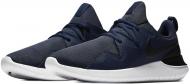 Кроссовки мужские демисезонные Nike TESSEN AA2160-400 р.44,5 синие