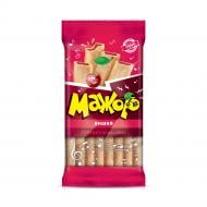 Печенье цельнозерновое АВК Мажор вишня 200 г