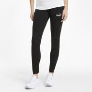 Лосины Puma ESS Leggings 58683501 р.XL черный