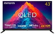 Телевизор AIWA QLED TS-437N