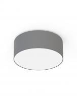 Люстра потолочная Nowodvorski Cameron 2x25 Вт E27 серый 9687