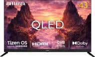 Телевизор AIWA QLED TS-437NF