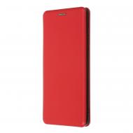 Чехол-книжка Armorstandart Чехол-книжка Armorstandart G-Case для Samsung A31 (A315) Red (ARM56382)