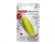 Ластик для карандашей My.Pen Sport Citrus 11309176SC Herlitz