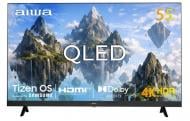 Телевизор AIWA QLED TS-557N