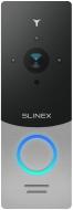 Вызывная панель Slinex ML-20 (чорн.-сір.) Вызывная панель Slinex ML-20 (чорн.-сір.)