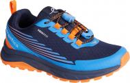 Кроссовки для мальчиков Energetics Zyrox Core AQB J 419822-903517 р.29 голубые
