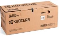 Картридж Kyocera TK-3200 1T02X90NL0 черный