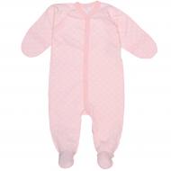 Человечек для девочки Татошка м15253рз р.62 розовый