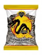 Семена подсолнечника АЛМАЗ полосатое обжаренное 150 г