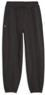 Брюки Puma INFUSE SWEATPANTS TR 62144501 р. M черный Брюки Puma INFUSE SWEATPANTS TR 62144501 р. M черный