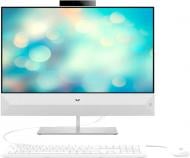 Моноблок HP Pavilion 23,8" (7JU53EA) white