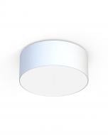 Люстра потолочная Nowodvorski Cameron 2x25 Вт E27 белый 9605