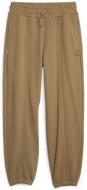Брюки Puma INFUSE SWEATPANTS TR 62144585 р. S бежевый
