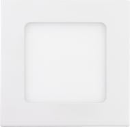 ВІТРИНА! Світильник точковий Estares DL-7 S LED 7 Вт 3000 К білий