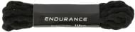 Шнурки Endurance чорные E252488-1001