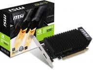 Видеокарта MSI GeForce GT 1030 Low Profile OC 2GB GDDR5 64bit (GT 1030 2GH LP OC)