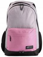 Рюкзак спортивный 4F BACKPACK F713 4FJWAW26ABACF713-90S 25 л разноцветний