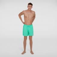 Шорты Speedo ESSENTIALS 16" WATERSHORT AM 8-12433D837 р. L зеленый Шорты Speedo ESSENTIALS 16" WATERSHORT AM 8-12433D837 р. L зеленый