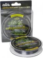 Леска Fishing ROI Whiplash Camou Match camouflage 152-12-018 150 м 0,18 мм 2,88 кг