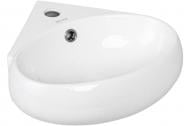 Умивальник Water House Compact Space River 400x380x145 мм