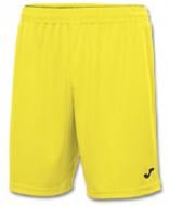 Шорты Joma SHORT NOBEL YELLOW 100053.900-KIDS р. 2XS желтый