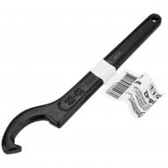 Ключ Forcekraft радиусный ударный 38-42 мм FK-685C42 Ключ Forcekraft радиусный ударный 38-42 мм FK-685C42