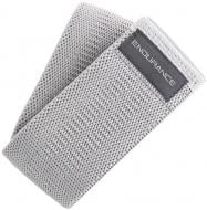 Резинка для фитнеса Endurance Textile Power Band E99501-1012 серый