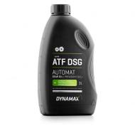 Масло трансмиссионное DYNAMAX SUPER DSG ATF 1 л (60974)