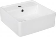 Умывальник Water House Standart Line 410x410x150 мм Умывальник Water House Standart Line 410x410x150 мм