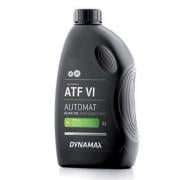 Масло трансмиссионное DYNAMAX VI DEXRON® V ATF 1 л (60975)