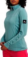 Джемпер McKinley Aurora Wms 418728-620 р.XXS зеленый