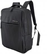 Рюкзак SEMI LINE 21 Black (L2047-1) Рюкзак SEMI LINE 21 Black (L2047-1)