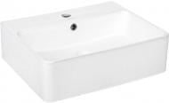 Умывальник Water House Balance Vibe 520x420x155 мм Умывальник Water House Balance Vibe 520x420x155 мм