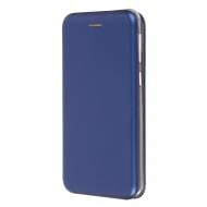 Чехол-книжка Armorstandart Чехол-книжка Armorstandart G-Case для Samsung M31 (M315) Blue (ARM57332)