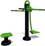 Тренажер InterAtletika маятник/твистер SЕ 104-114